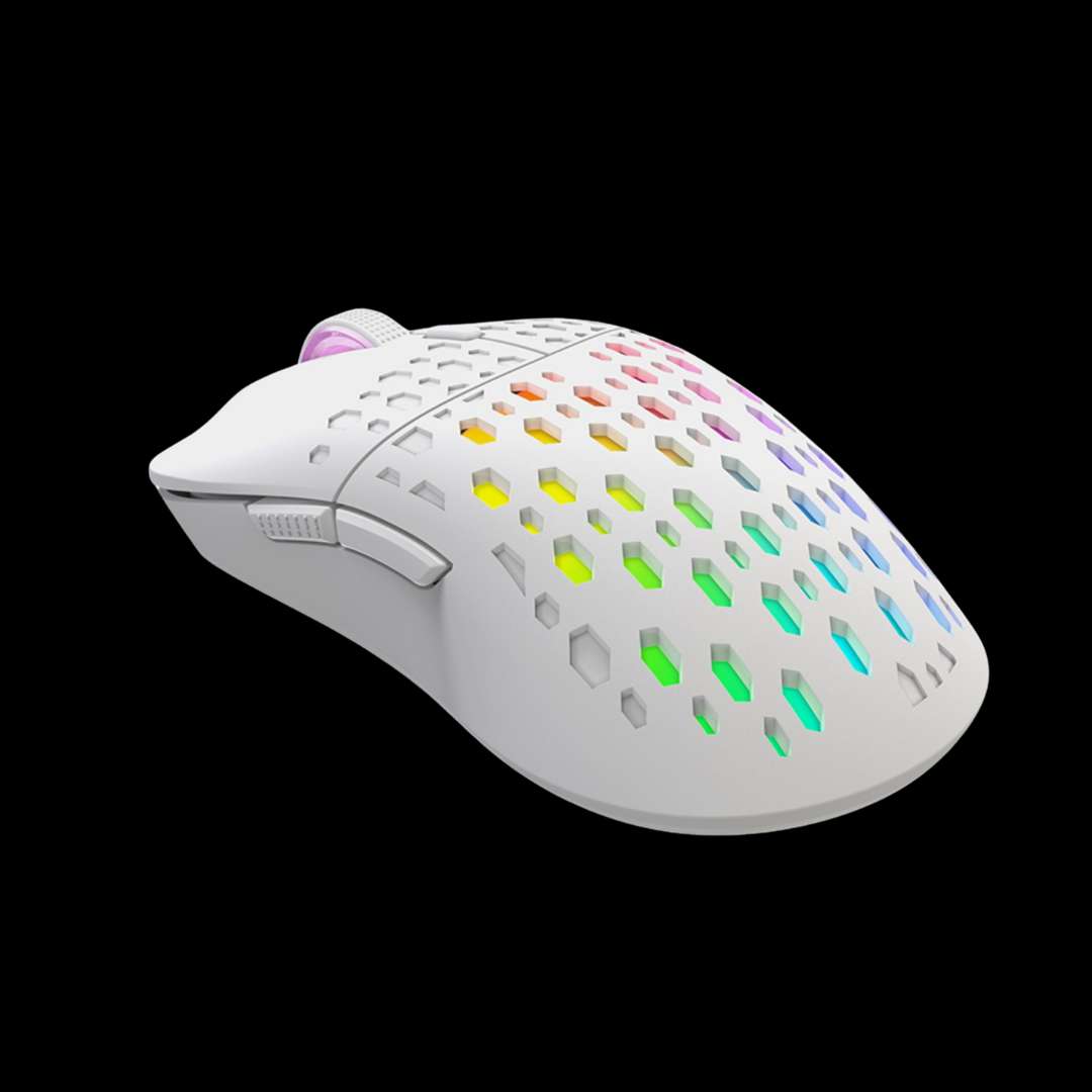 Xtrike-Me GM-209W Mouse - Mouse