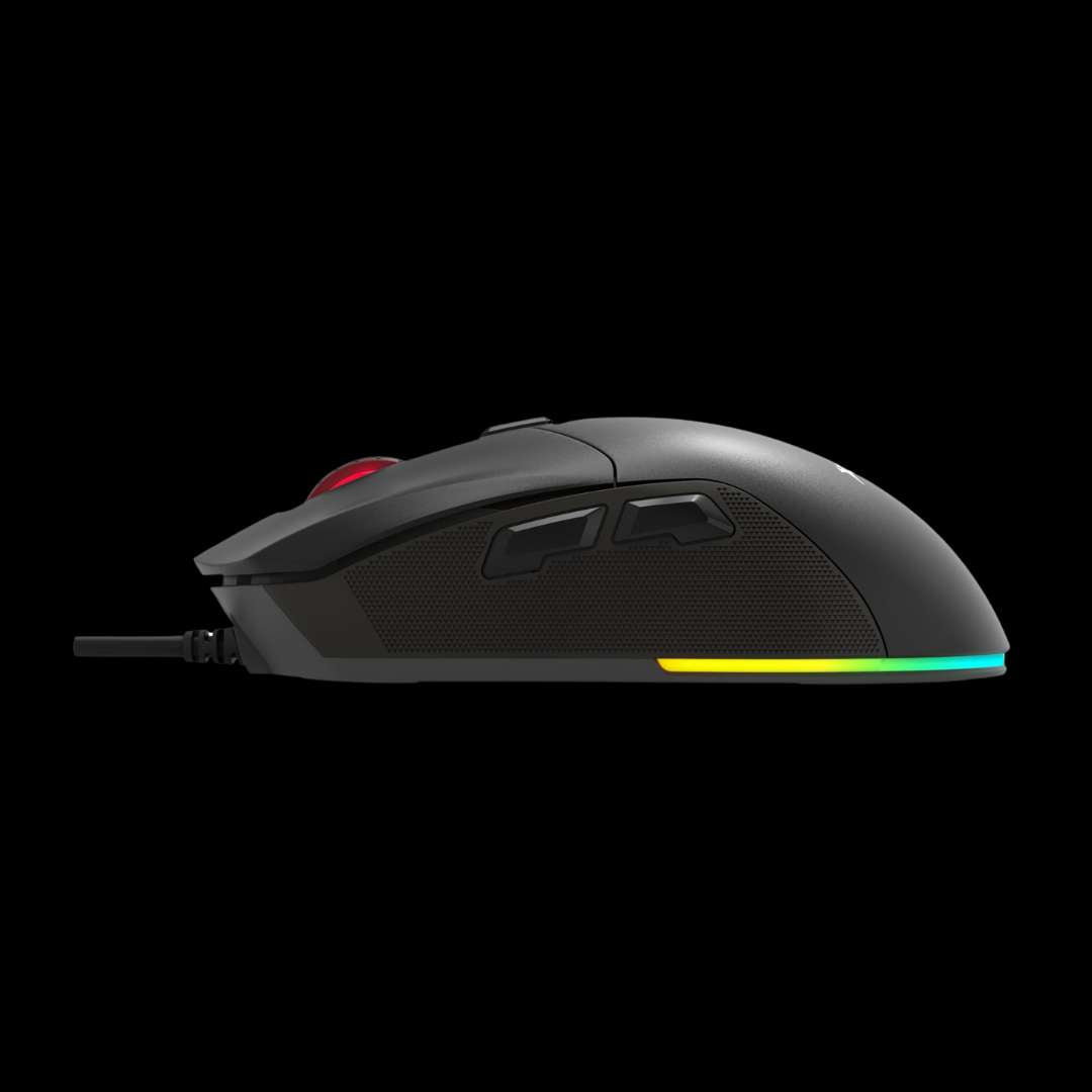 Xtrike-Me GM-316 Mouse - Mouse