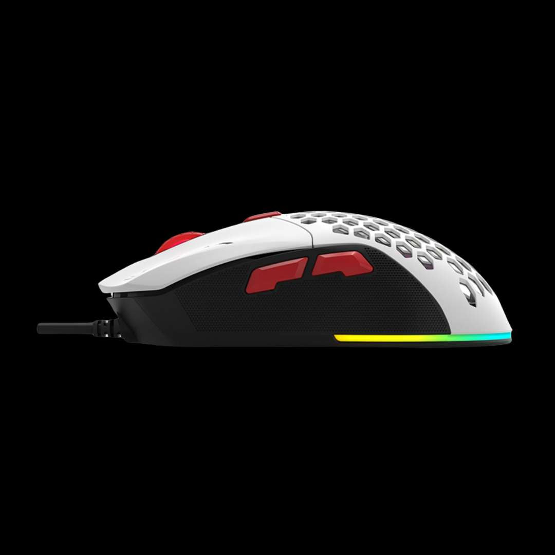 Xtrike-Me GM-316W Mouse - Mouse