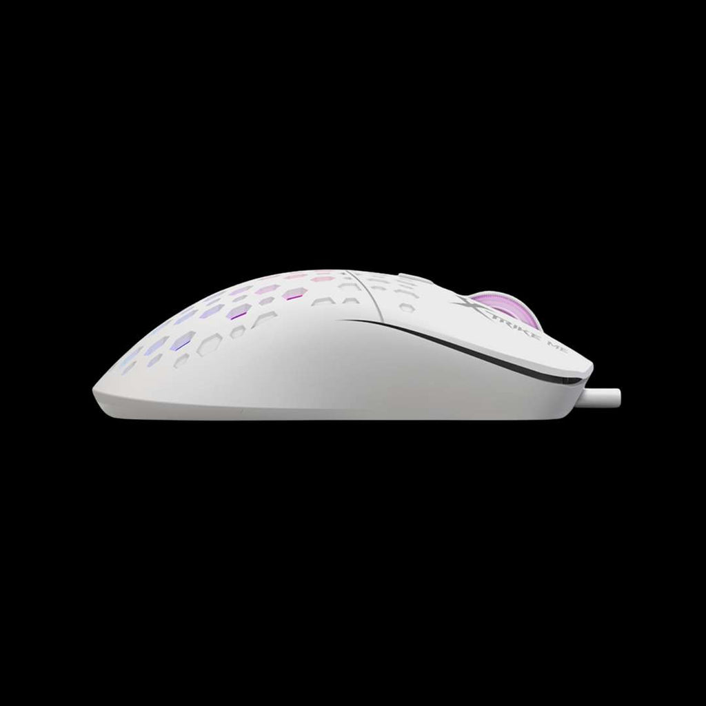Xtrike-Me GM-209W Mouse - Mouse