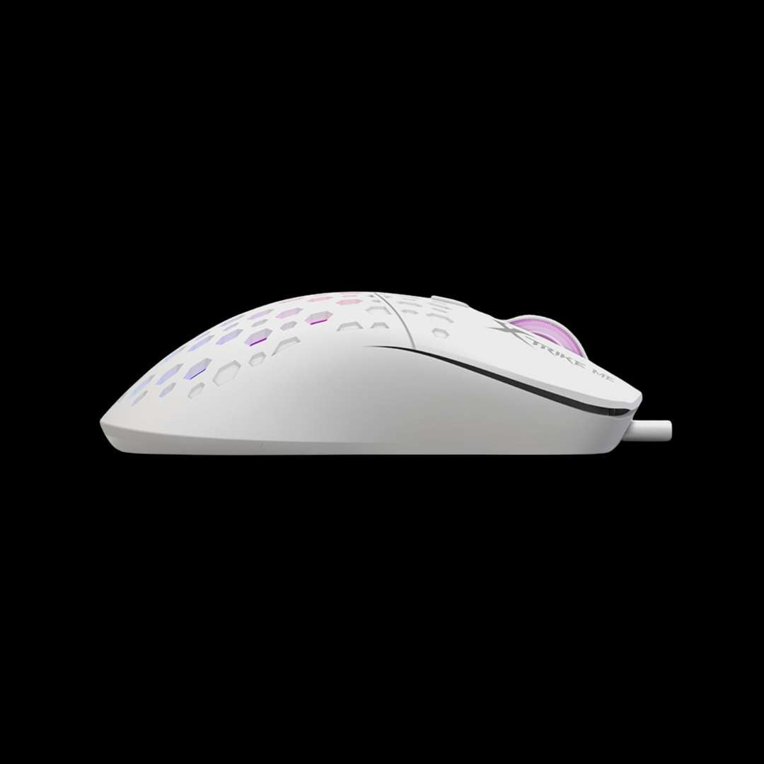Xtrike-Me GM-209W Mouse - Mouse