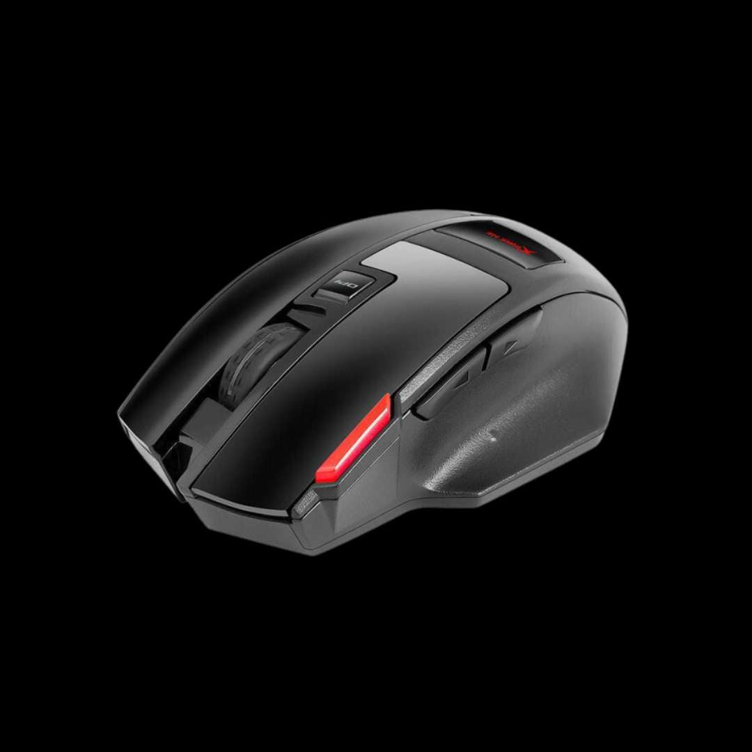 Xtrike-Me GW-600 Wireless Mouse - Mouse