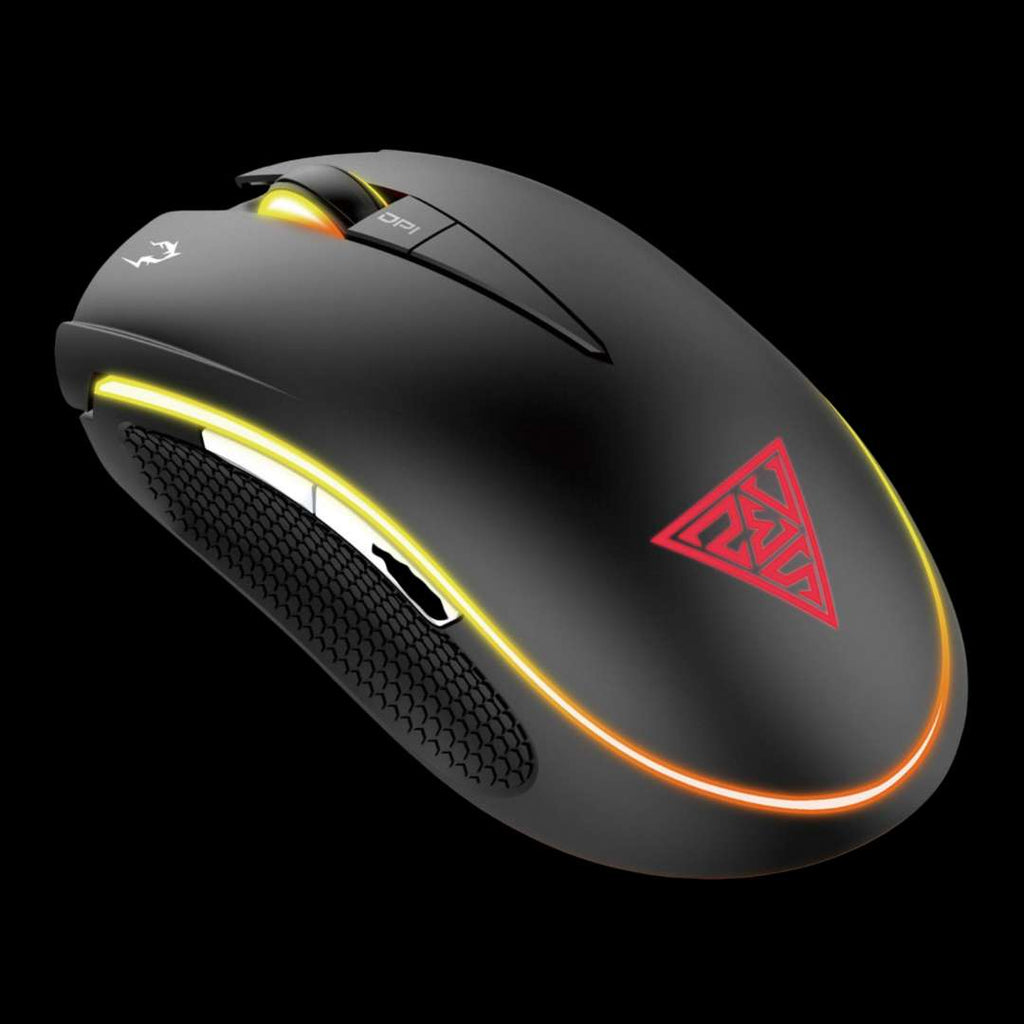 Gamdias Ares M1 2-in-1 Combo Gaming - Combo