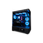 AMD Ryzen 5 5500, 16GB RGB RAM, GTX 1660 Super 6GB, Gaming PC