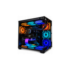 AMD Ryzen 5 8400F, 16GB RAM DDR5, RTX 5060 8GB Gaming PC