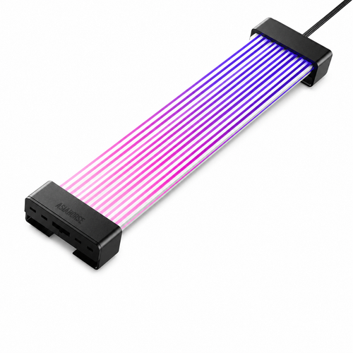 ASIAHORSE Aurora 3x8pin Cabo ARGB