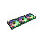 ASIAHORSE Cosmiq Infinity Forward Fans
