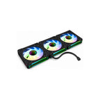 ASIAHORSE Cosmiq Infinity Reverse Fans
