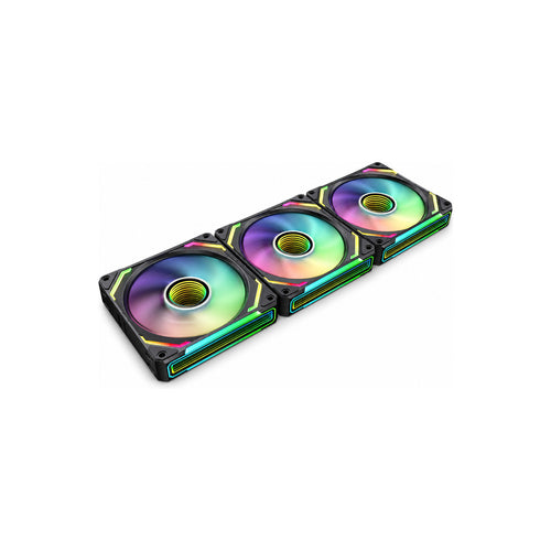 ASIAHORSE Cosmiq Infinity Reverse Fans
