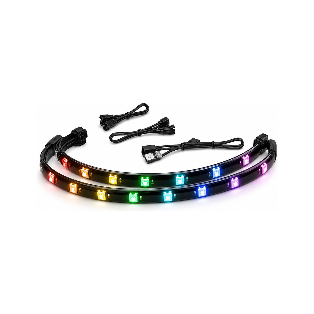 Deepcool RGB 200 PRO LED Strips