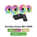 Gamdias Aeolus M2-1204R WH