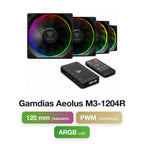Gamdias Aeolus M3-1204R
