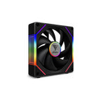 Gamdias Aeolus P2-1201 ARGB PWM Fan
