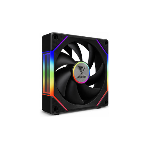 Gamdias Aeolus P2-1201 ARGB PWM Fan