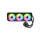Gamdias AURA GL360 V2 Liquid Cooler