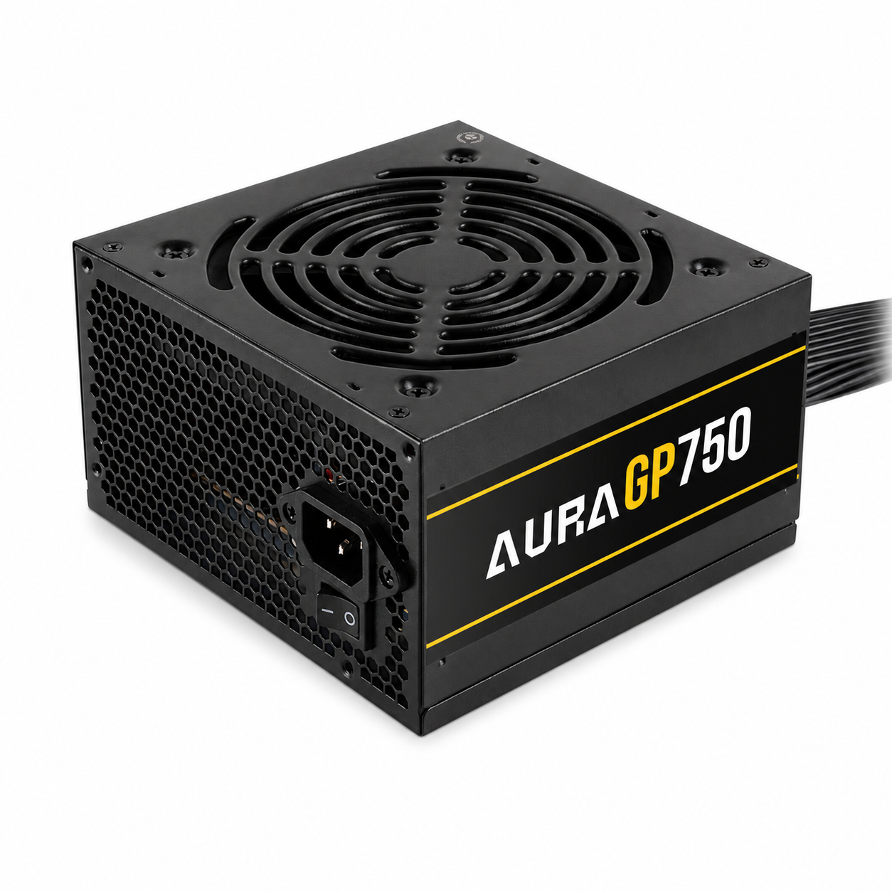 Gamdias Aura GP750