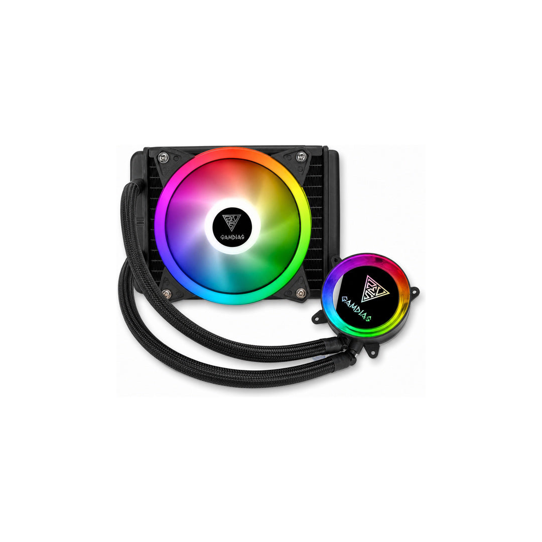 Gamdias Chione E2-120 Lite 2