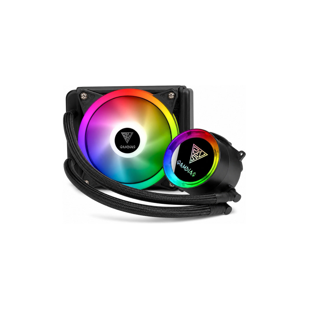 Gamdias Chione E2-120 Lite 2