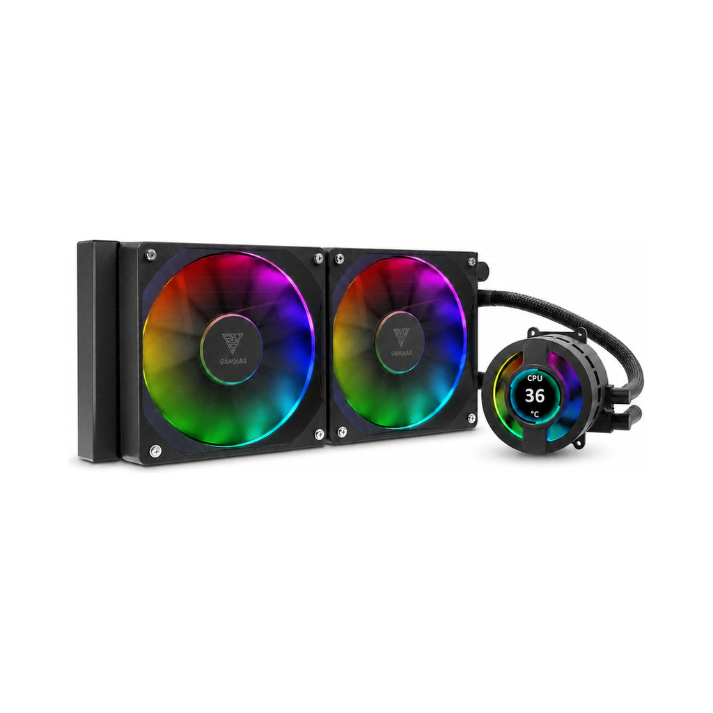 Gamdias Chione P3-240U