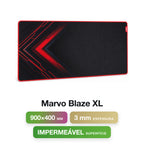Marvo Blaze XL Gaming Mousepad