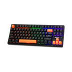 Marvo KG901C Blue Switch 80% Mechanical Keyboard