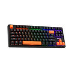Marvo KG901C Blue Switch 80% Mechanical Keyboard