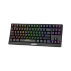 Marvo KG953W Wireless / BT Red Switch 80% Mechanical Keyboard