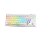 Marvo KG962G White Gaming Keyboard