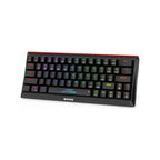 Marvo KG962W Red Switch 60% Wireless Gaming Keyboard
