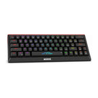 Marvo KG962W Red Switch 60% Wireless Gaming Keyboard
