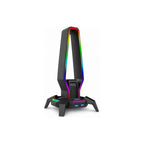 Marvo KOBE30 Headset Stand + USB Ports