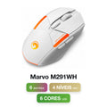Marvo M291WH Mouse