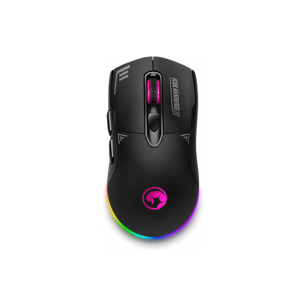 Marvo M803W-BK Wireless / Type C Gaming Mouse