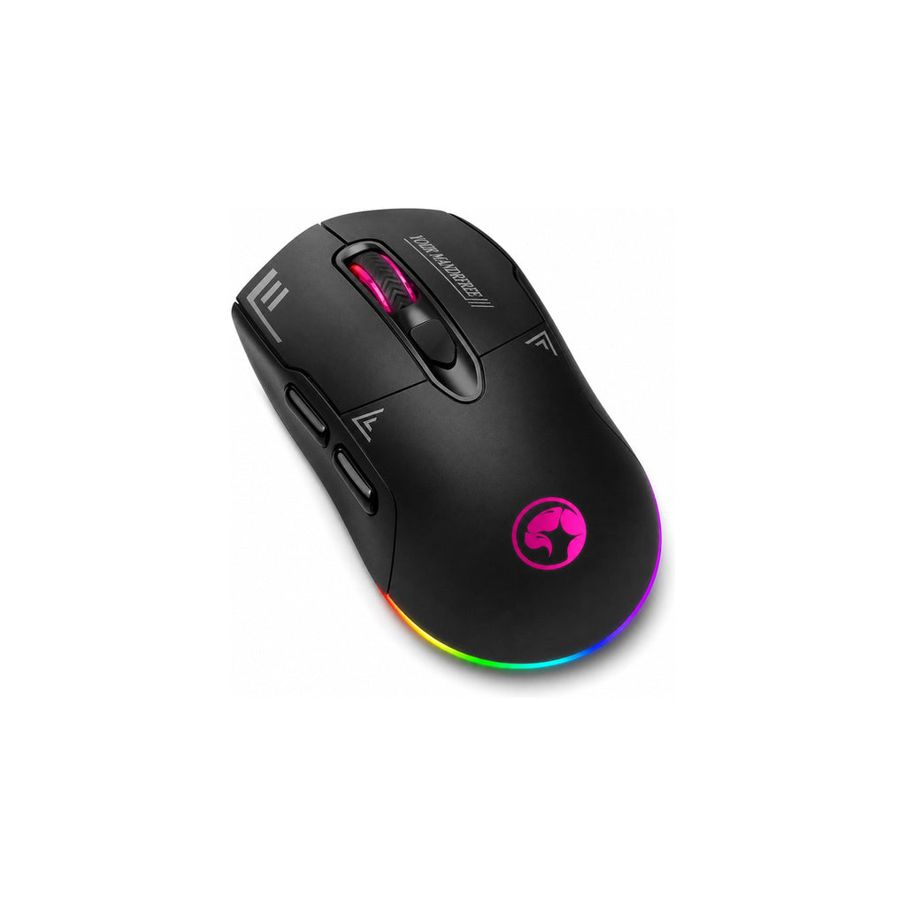 Marvo M803W-BK Wireless / Type C Gaming Mouse