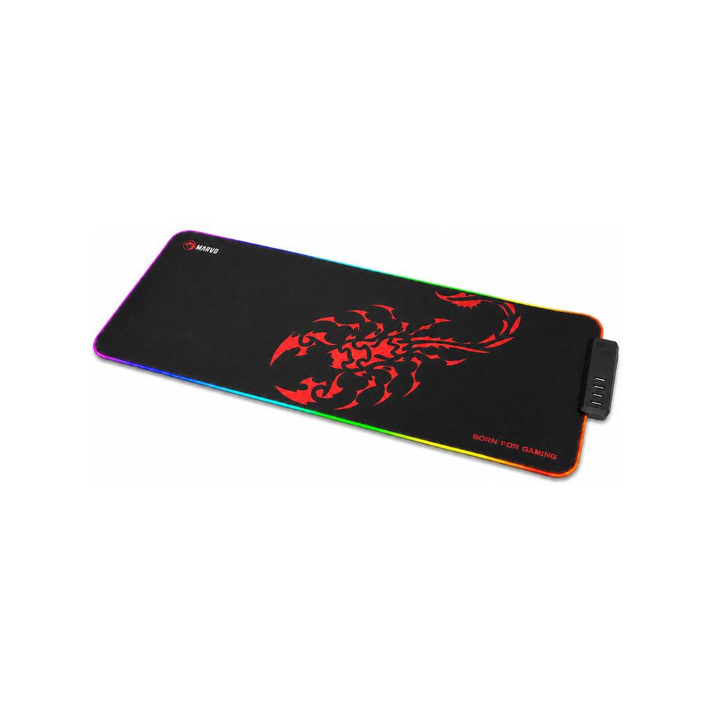 Marvo MG011 RGB Gaming Mousepad