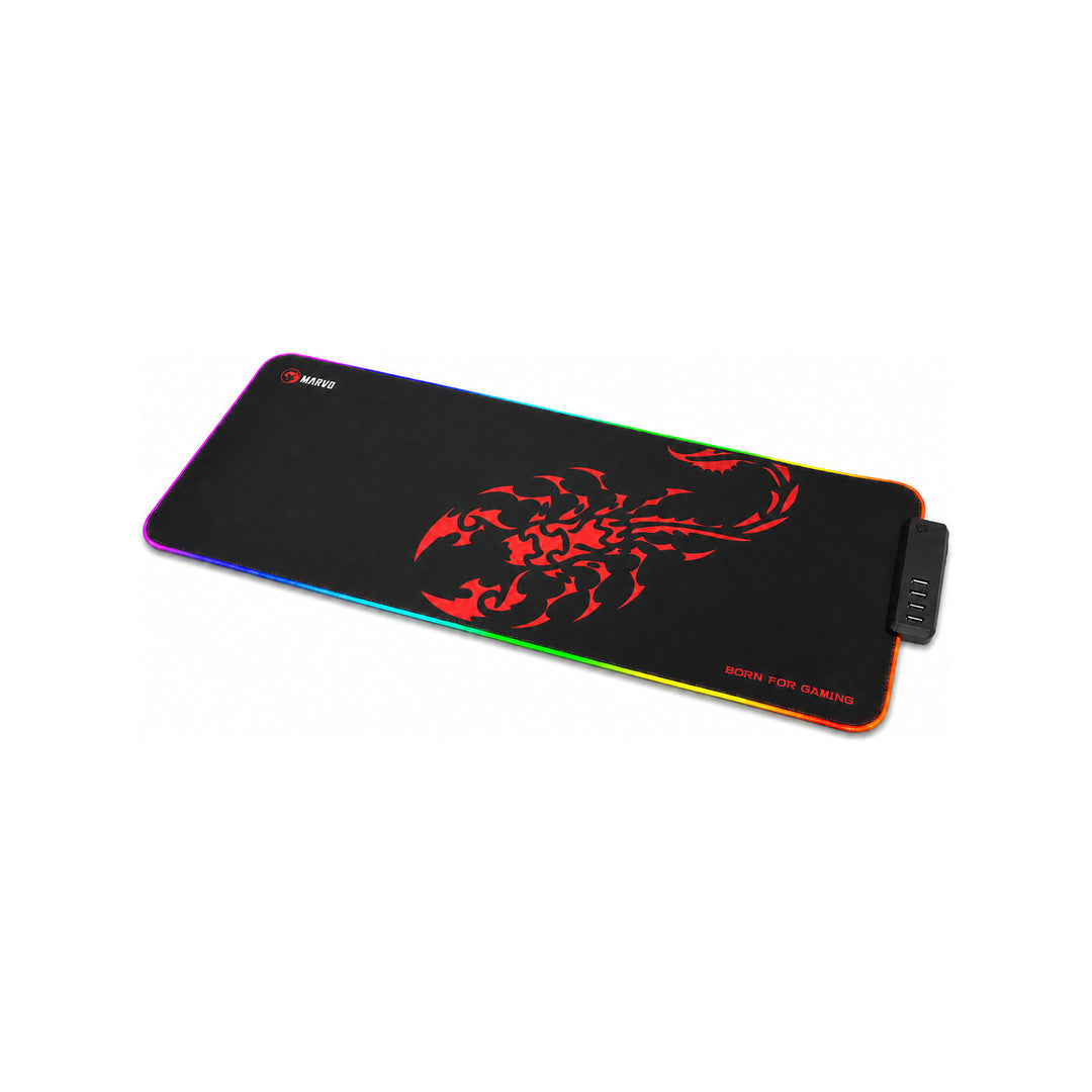 Marvo MG011 RGB Gaming Mousepad