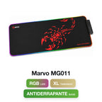 Marvo MG011 RGB Gaming Mousepad