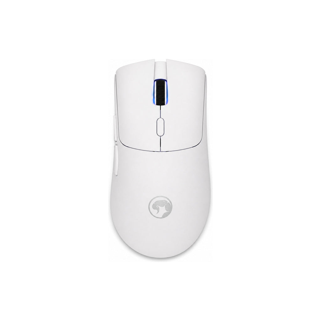 Marvo Niro 40 White