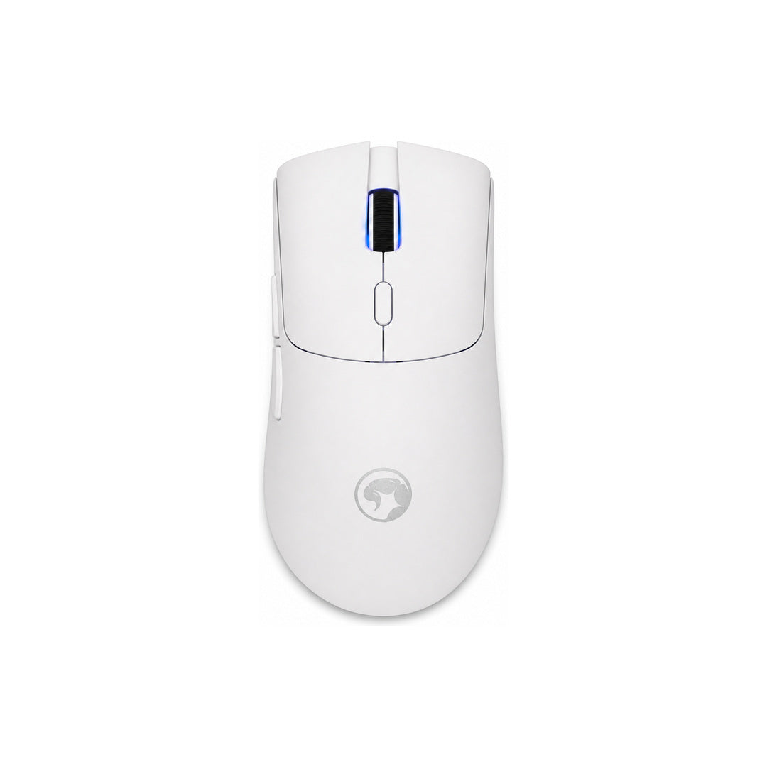 Marvo Niro 40 White