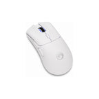 Marvo Niro 40 White