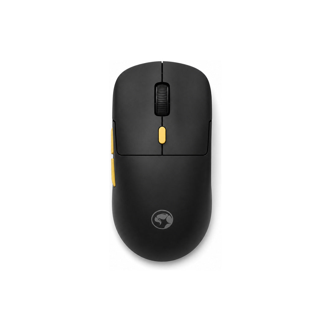 Marvo Niro 50 Black Wireless / Type C Gaming Mouse