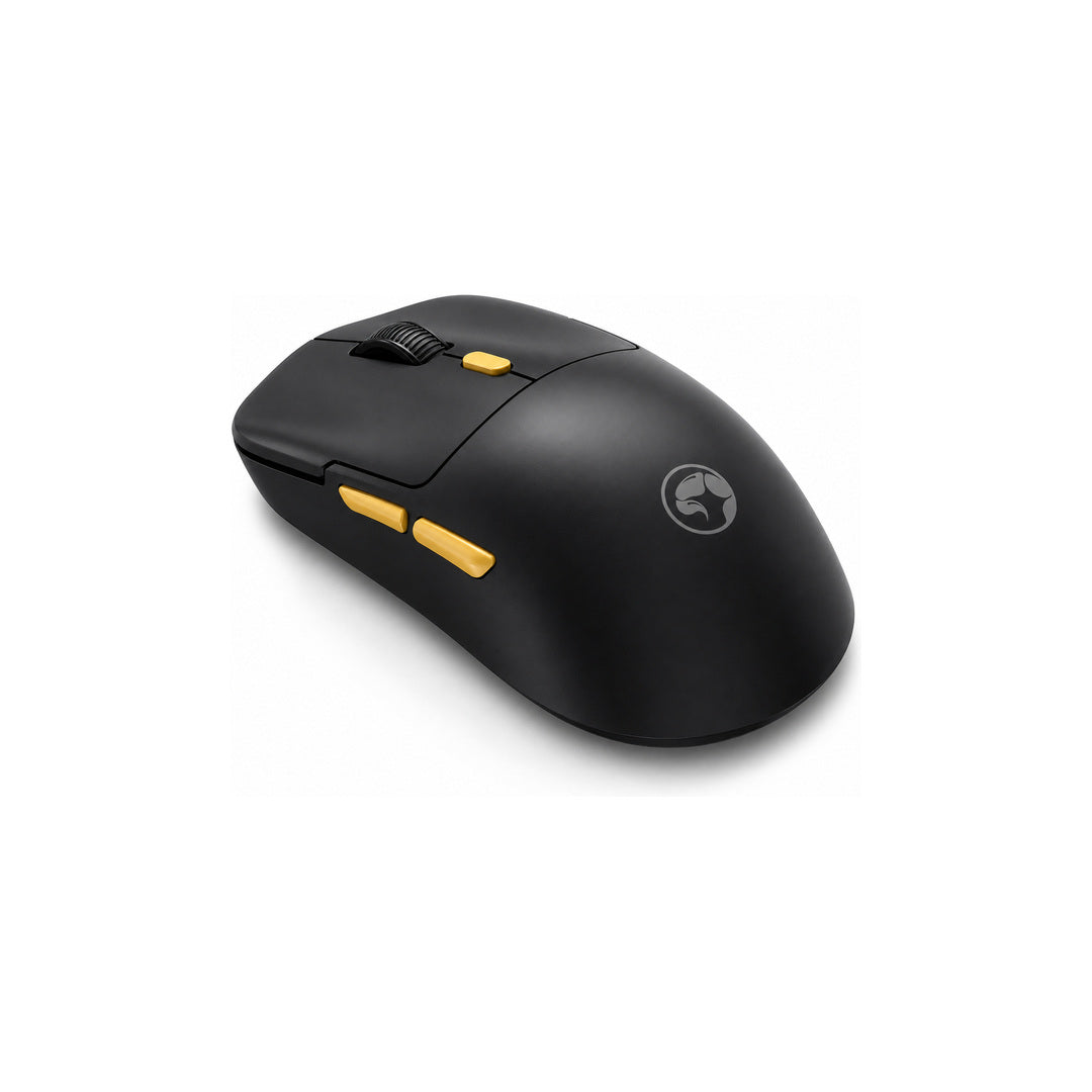 Marvo Niro 50 Black Wireless / Type C Gaming Mouse