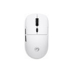 Marvo Niro 50 White Wireless / Type C Gaming Mouse