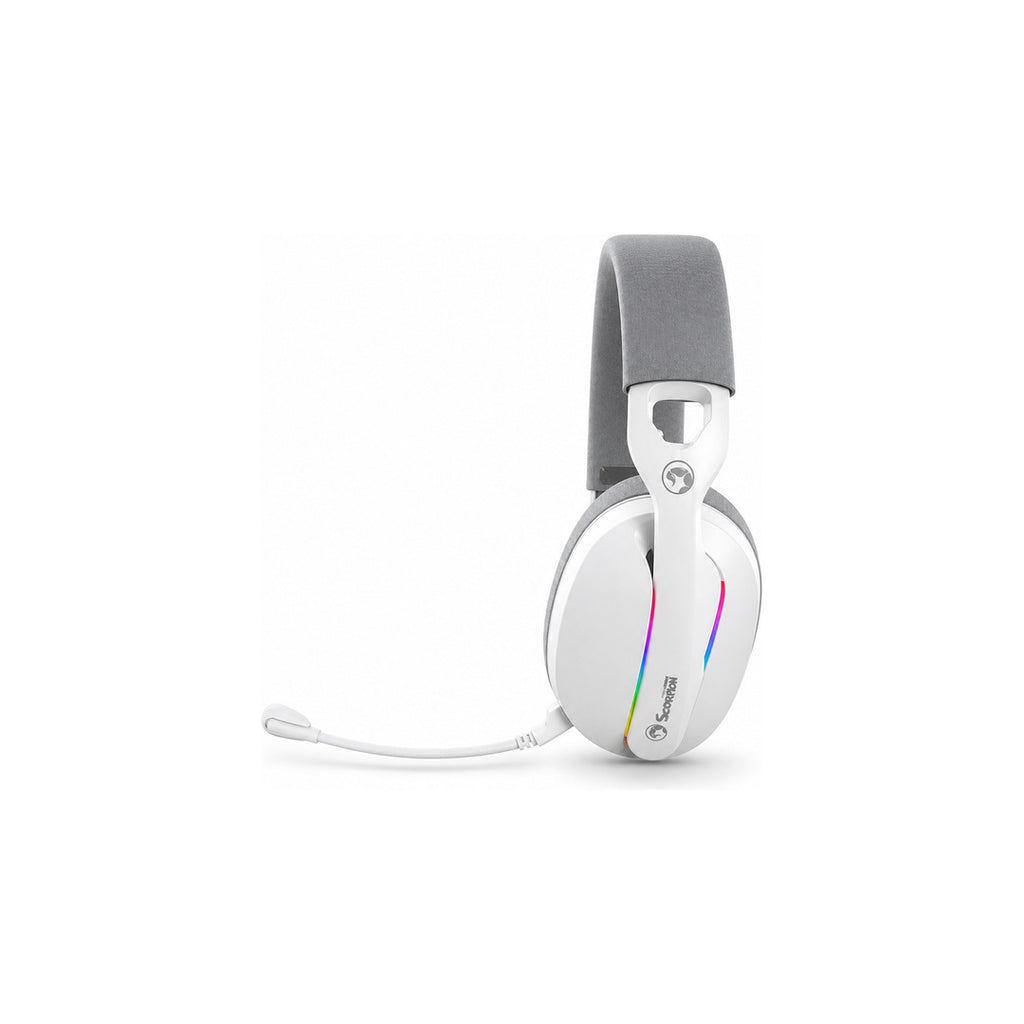 Marvo Pulz 70S 7.1 Surround USB Gaming Headphones