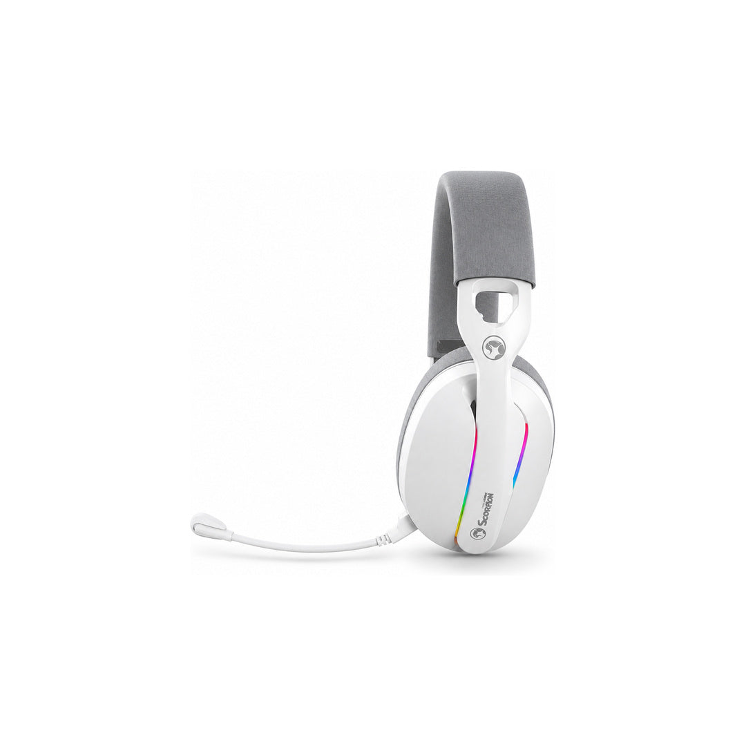 Marvo Pulz 70S 7.1 Surround USB Gaming Headphones