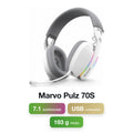 Marvo Pulz 70S 7.1 Surround USB Gaming Headphones