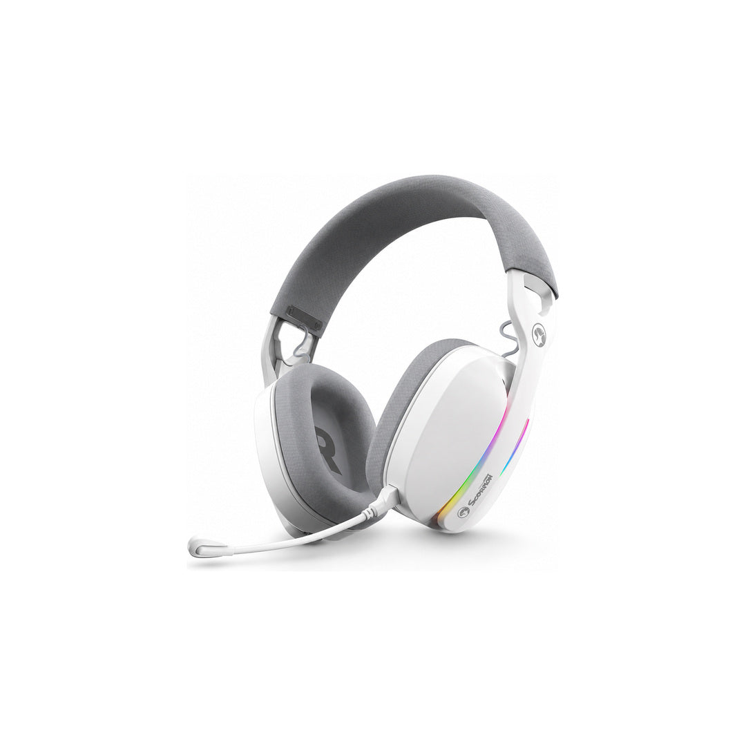 Marvo Pulz 70S 7.1 Surround USB Gaming Headphones