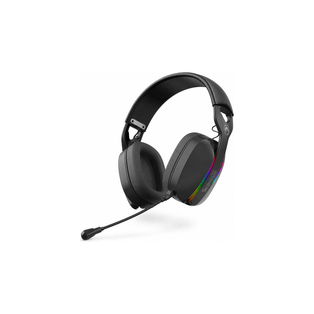 Marvo Pulz 70W BK Wireless / Bluetooth / Type-c / USB Gaming Headset