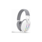 Marvo Pulz 70W WH Wireless / Bluetooth / Type-c / USB Gaming Headset