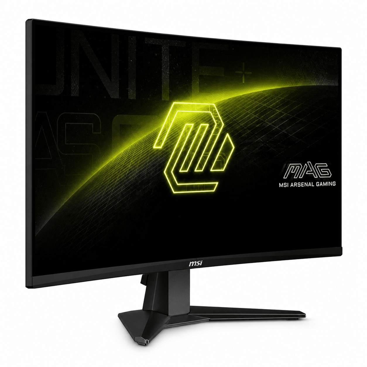 MSI MAG 32C6X 32" 250Hz 1ms Gaming Monitor